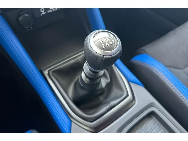 New 2026 CERAMIC WHITE Subaru tS image 58