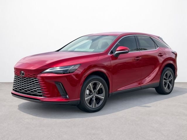 2023 Lexus RX 350 350