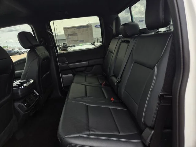 New 2026 Avalanche Ford Lariat® image 36