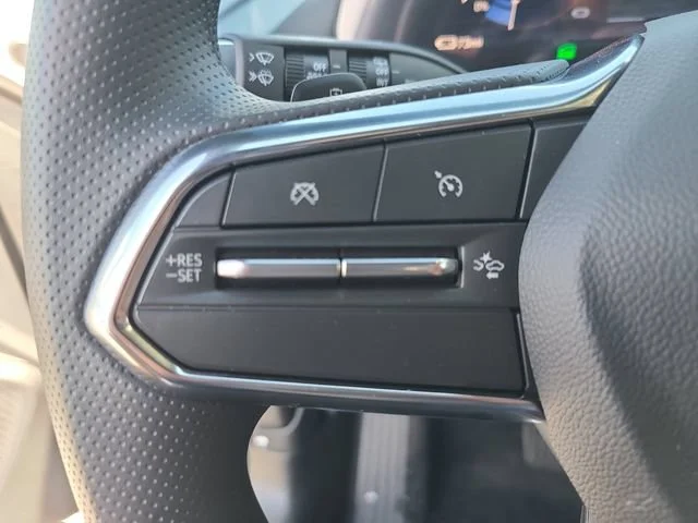 New 2026 Summit White Chevrolet LT image 27
