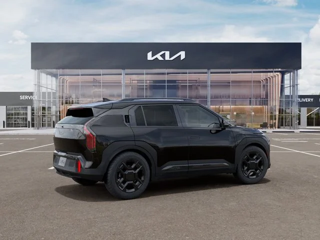 New 2027 Black Kia  image 6