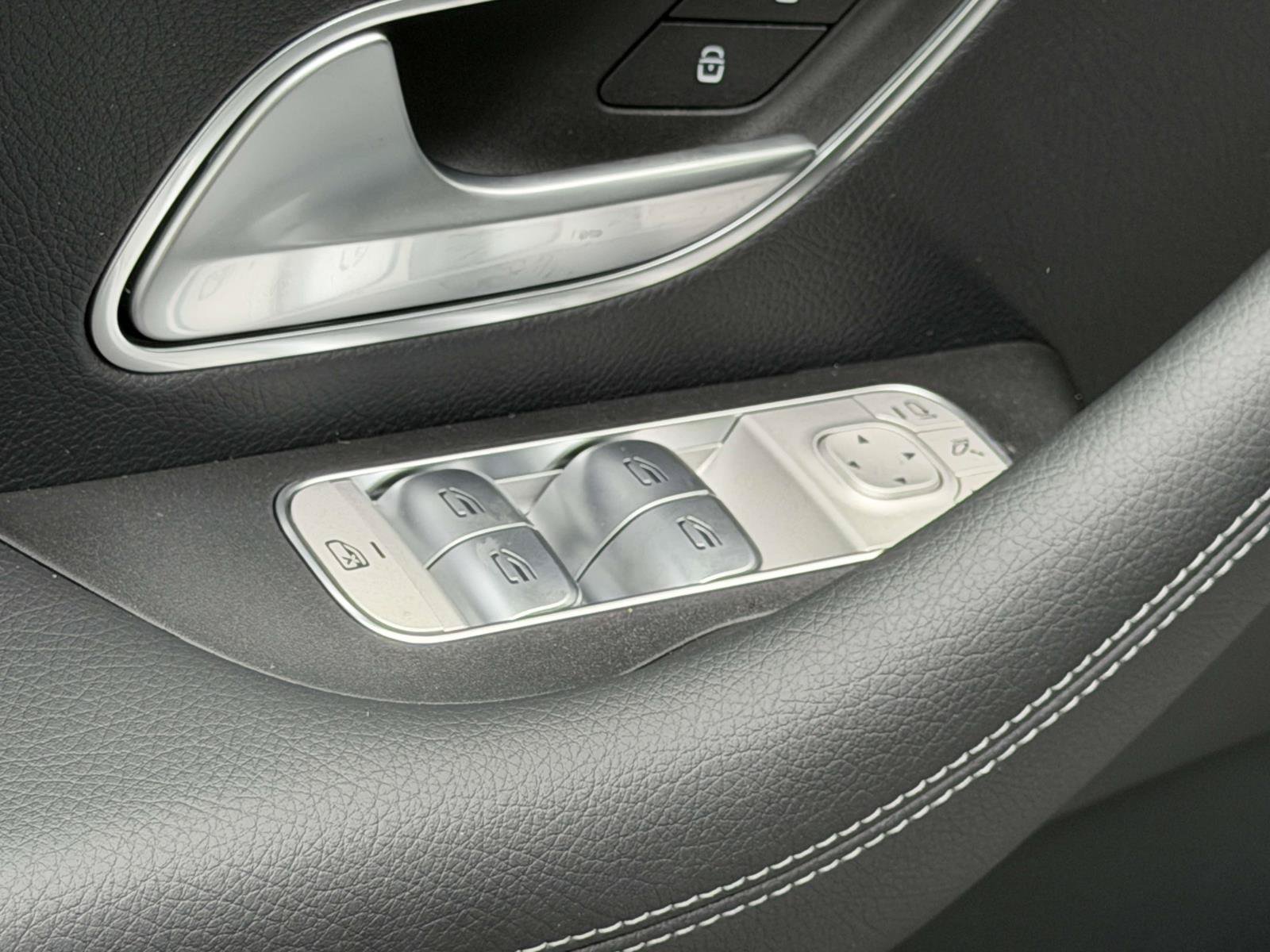 New 2026 Cirrus Silver Metallic Mercedes-Benz GLE 450 image 58
