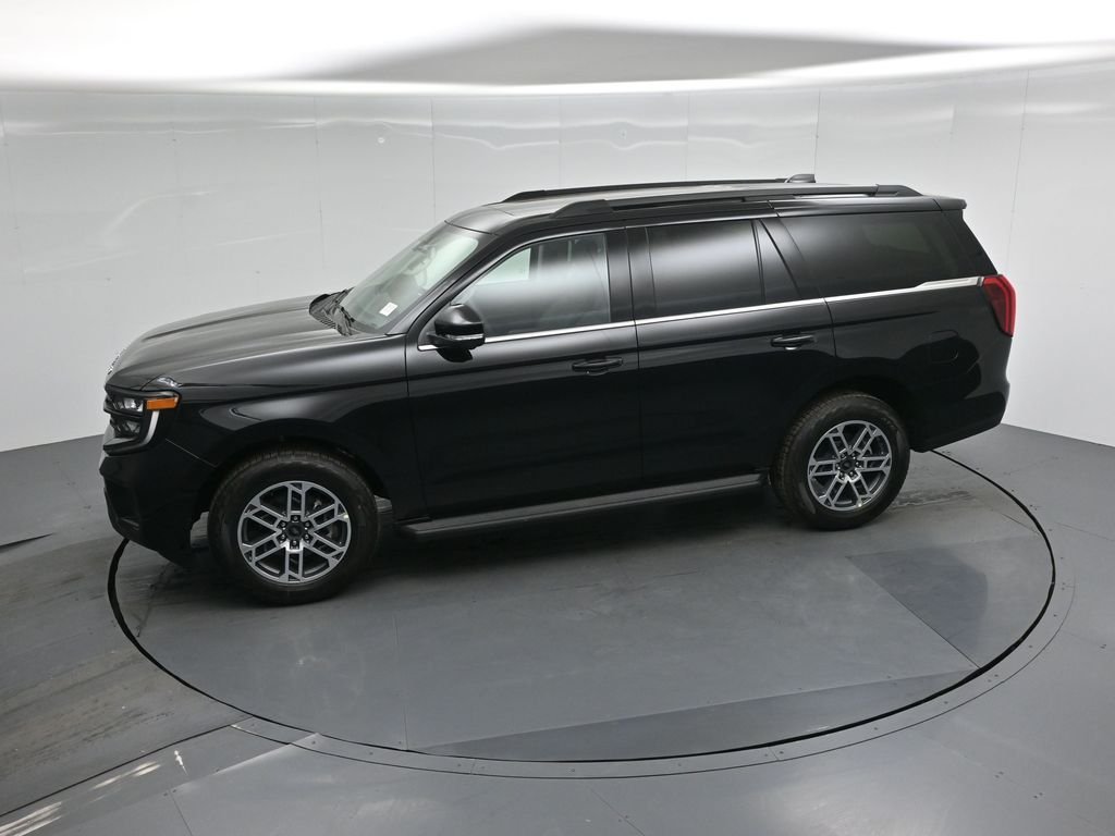 New 2026 Agate Black Metallic Ford Active image 42