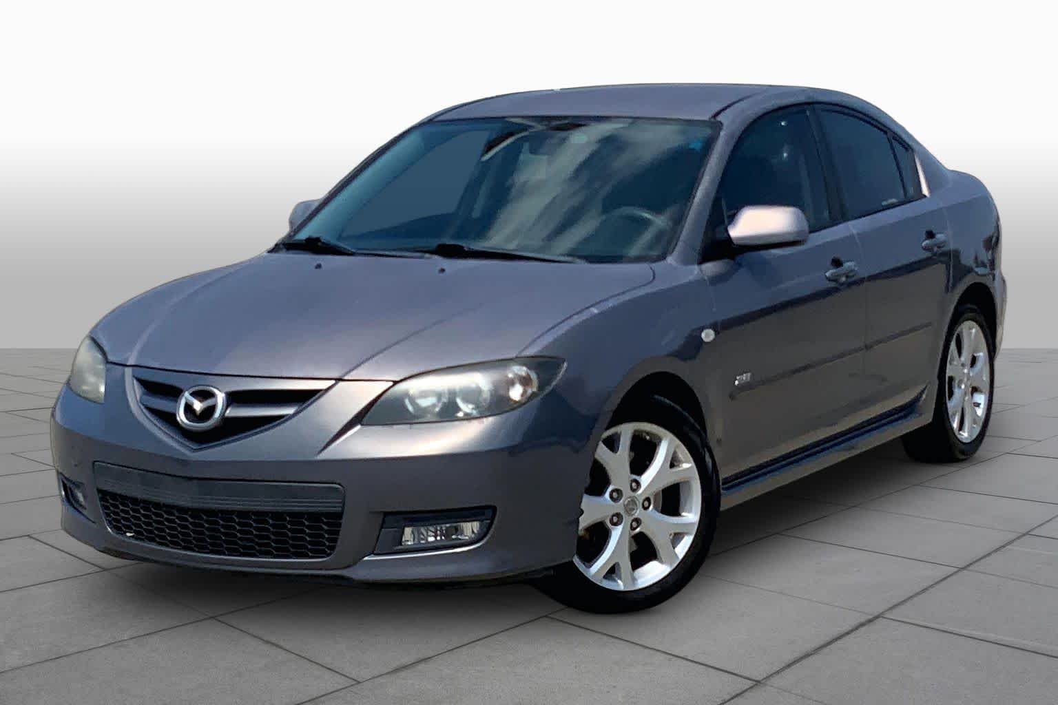 Used Cars For Sale In Denton | Group 1 Mazda Denton