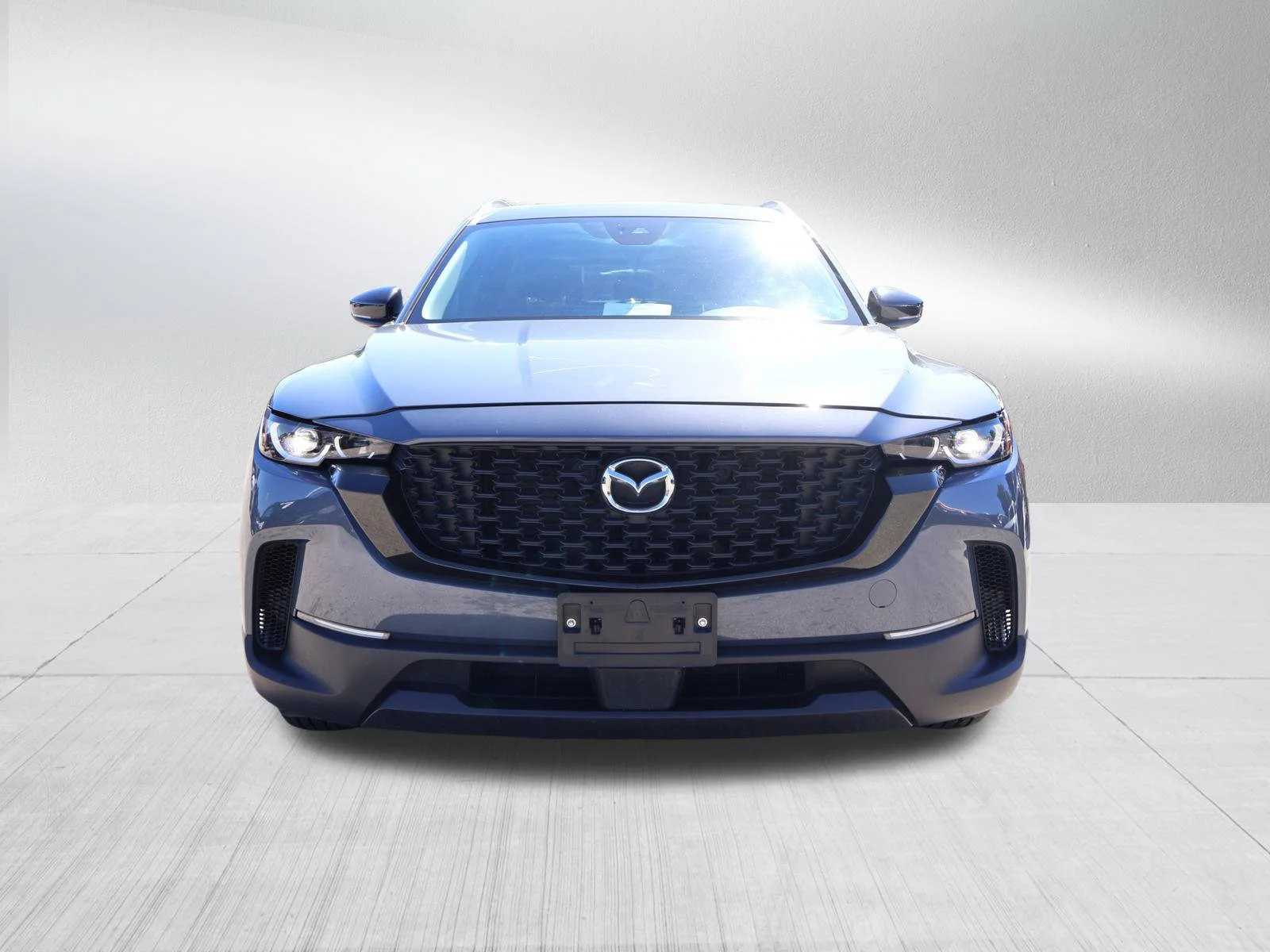 Used 2024 Mazda CX-50 S PREMIUM with VIN 7MMVABDM2RN239769 for sale in Kansas City