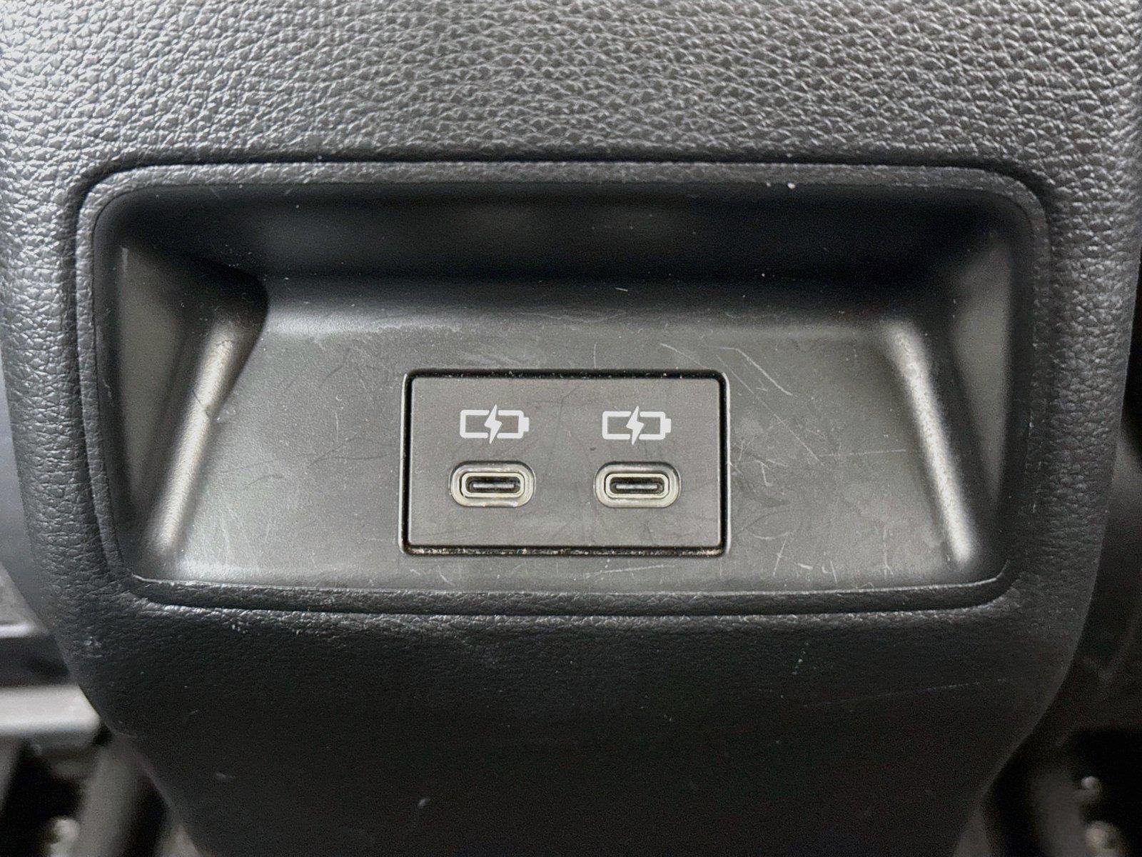 Certified Used 2024 Underground Toyota LE image 33