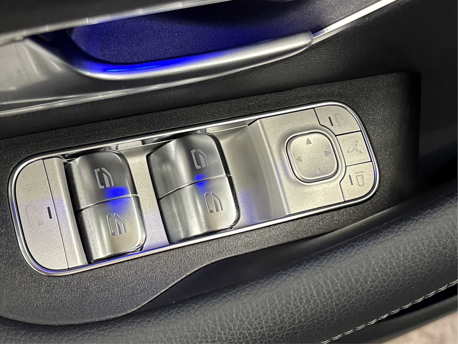 2026 Mercedes-Benz GLS Base - Photo 37