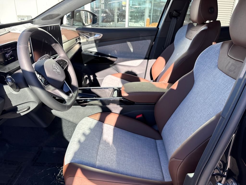 2026 Volkswagen ID.4 PRO - Photo 9