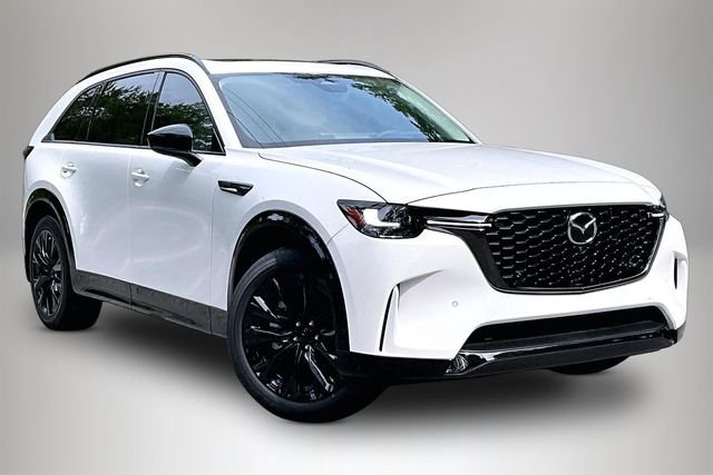 2026 Mazda CX-90 3.3 Turbo S Premium Sport AWD
