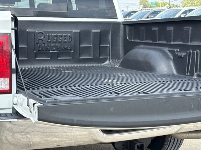 2023 RAM Ram 1500 Classic SLT - Photo 7