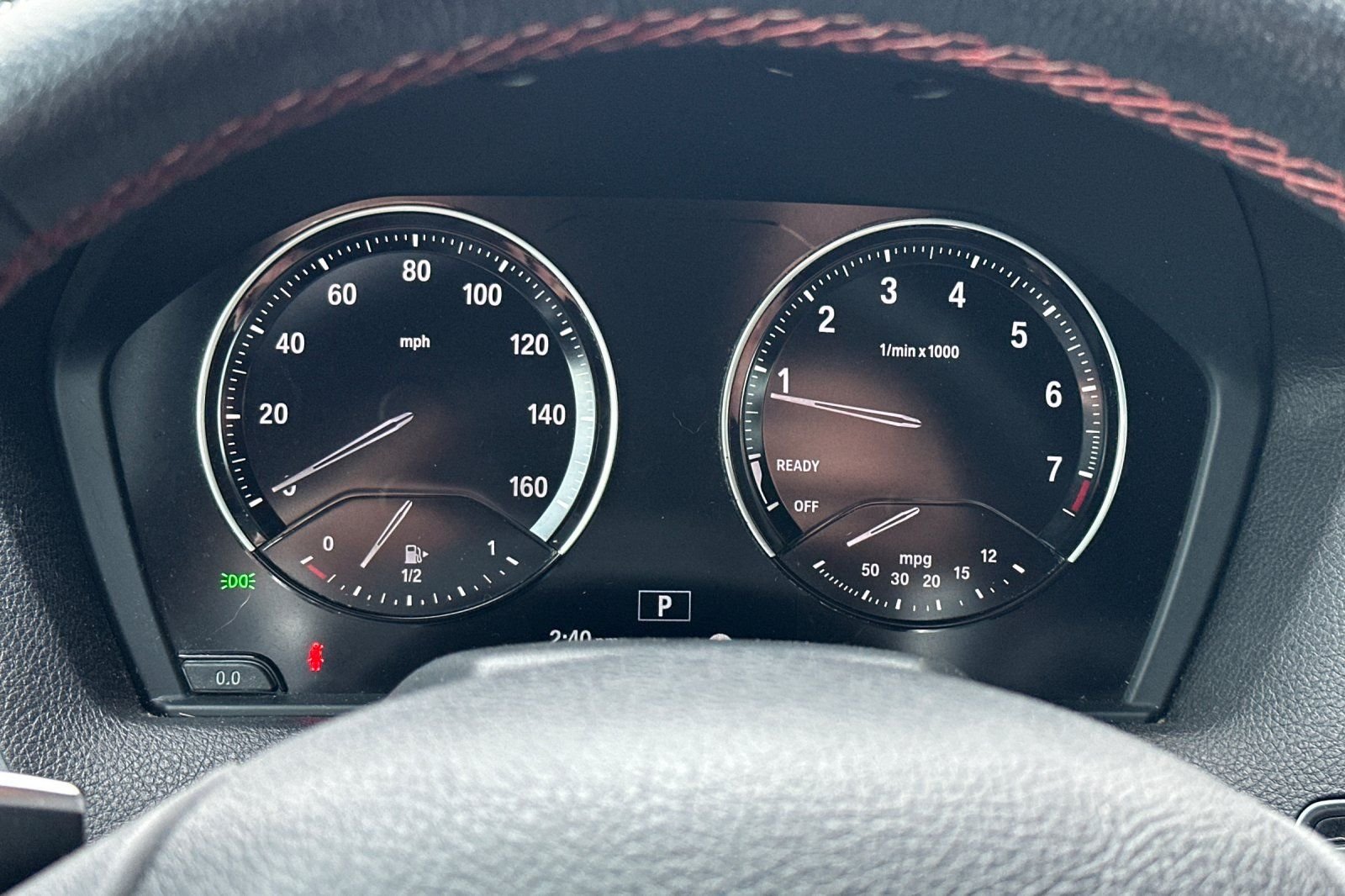 Used 2018 Silver BMW 230i image 28