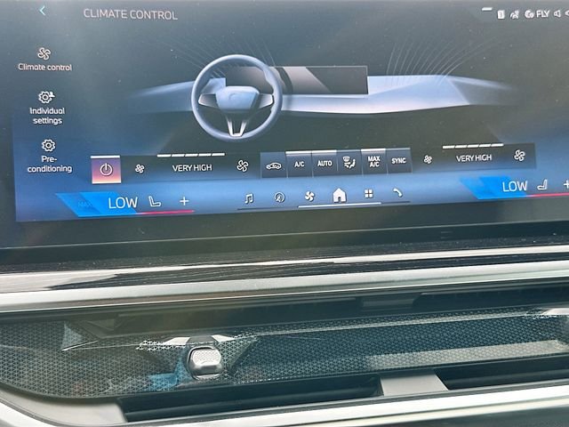 New 2026 Gray BMW sDrive40i image 13