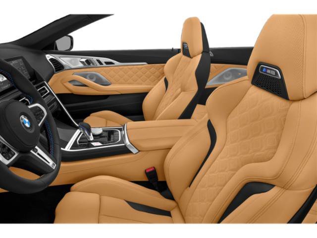 Used 2020 Black Sapphire Metallic BMW Base image 12