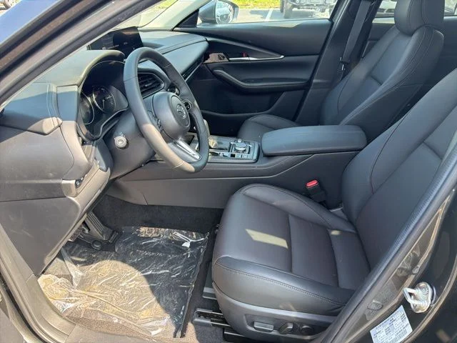 New 2026 Gray Mazda 2.5 S Premium image 20