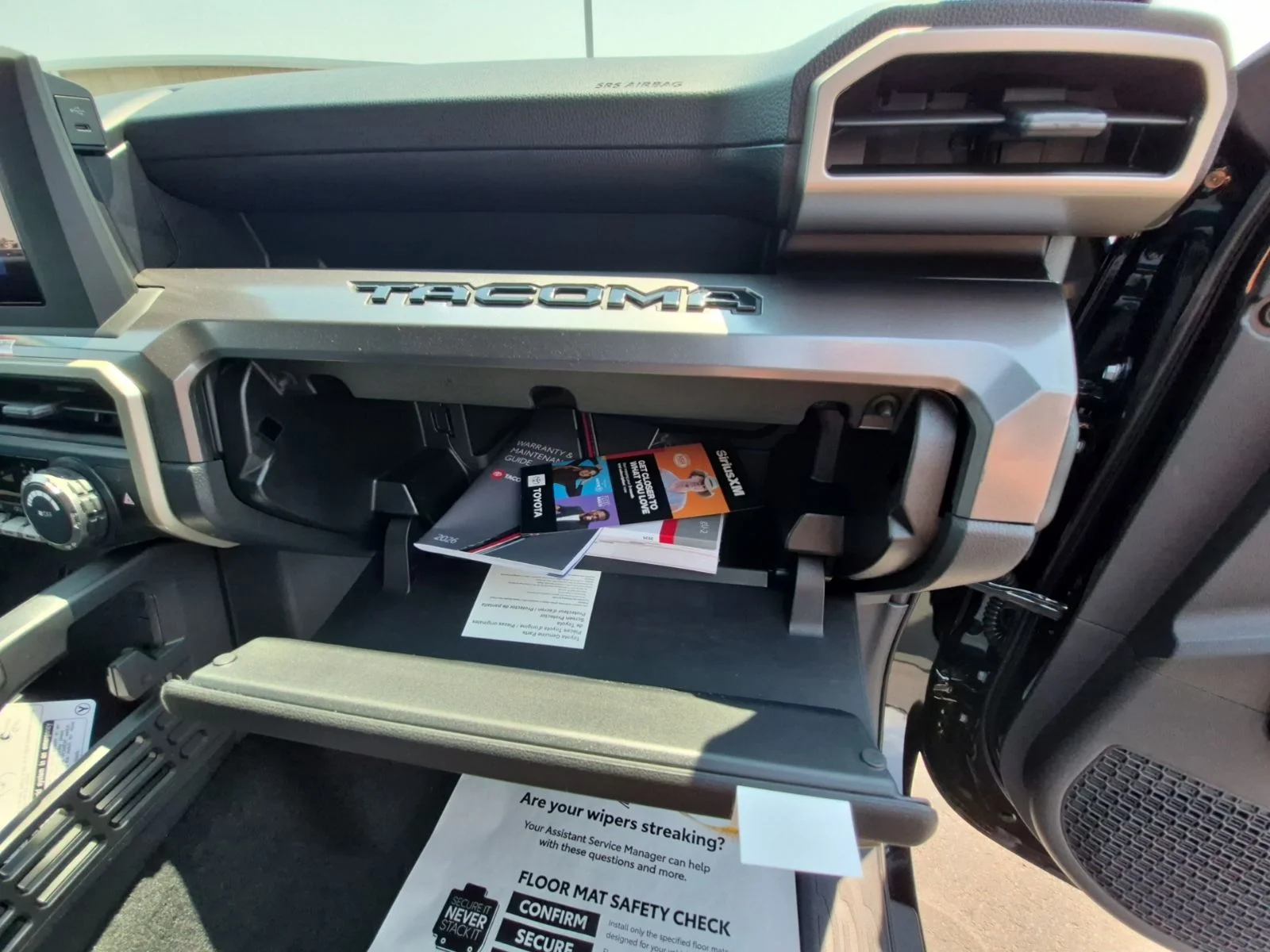 New 2026 Black Toyota TRD Off-Road image 39