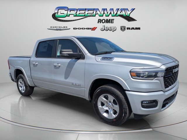 2027 RAM 1500 Big Horn