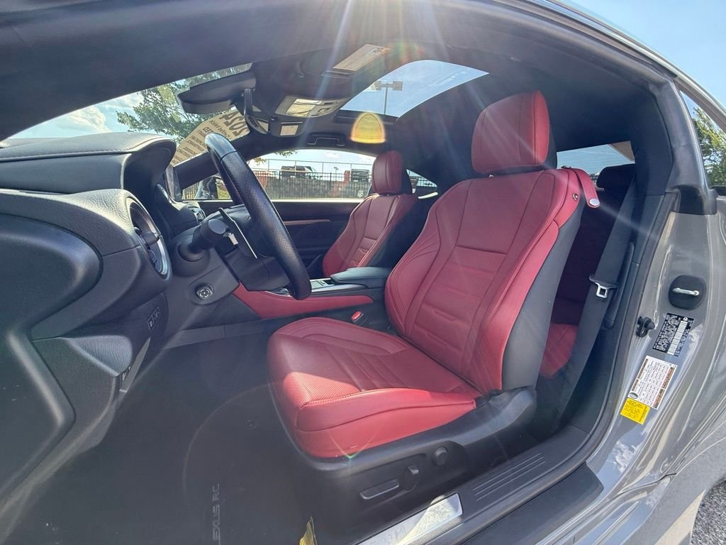 Certified Used 2024 INCOGNITO Lexus 300 image 21