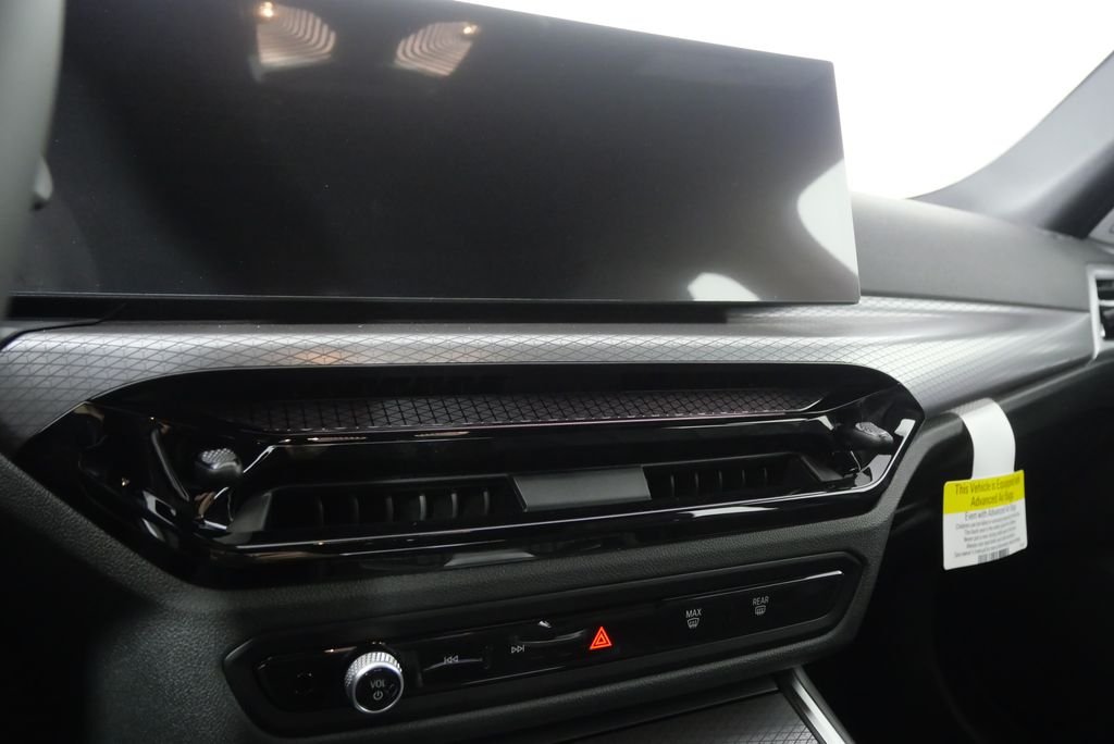 2025 BMW 4 Series 430i - Photo 22