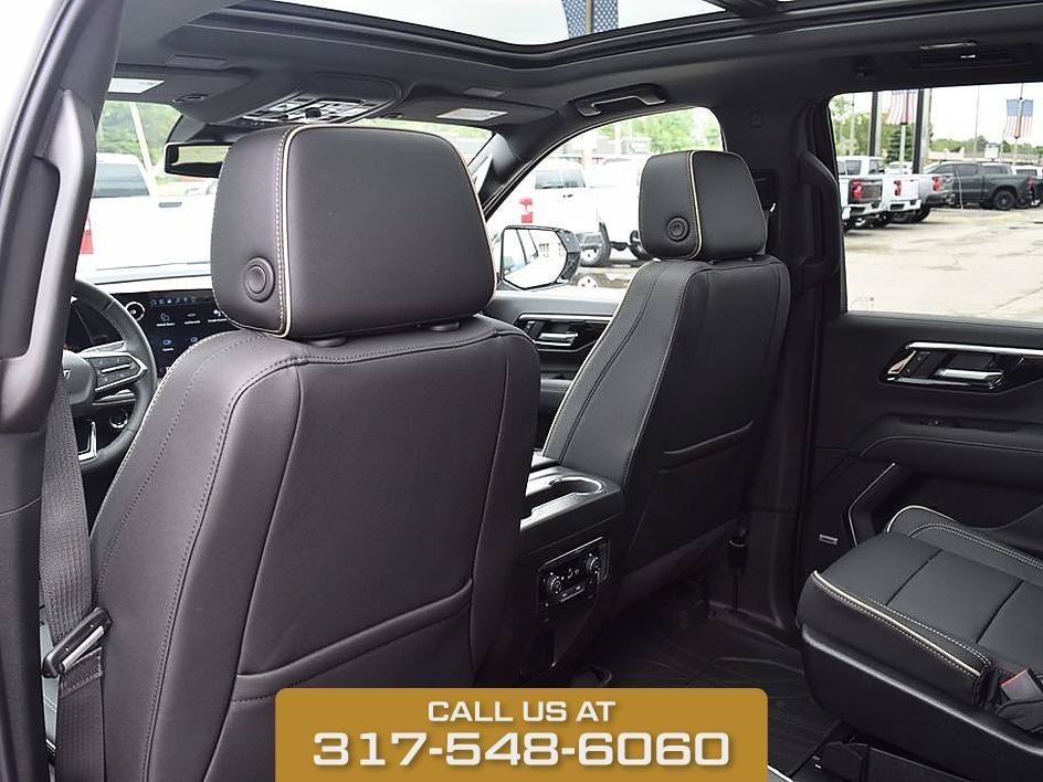 2026 Chevrolet Tahoe Premier - Photo 13