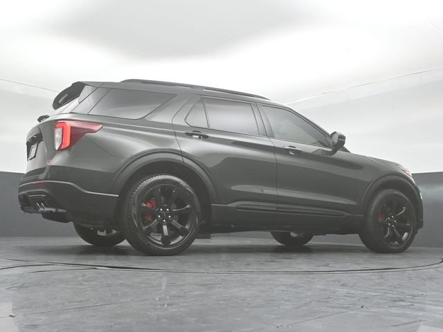 2023 FORD EXPLORER - Image 36