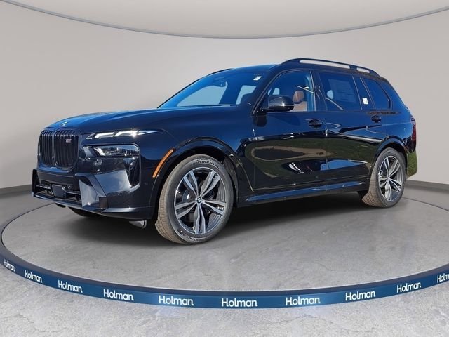 2026 BMW X7 M60i