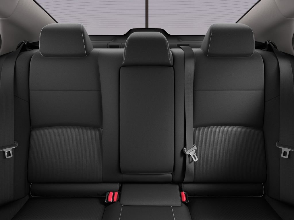 New 2026 White Nissan 2.5 SV image 17