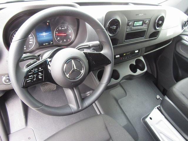 2025 Mercedes-Benz Sprinter Cargo Van Base - Photo 30