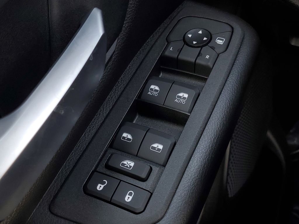 2026 RAM 1500 Tradesman - Photo 20