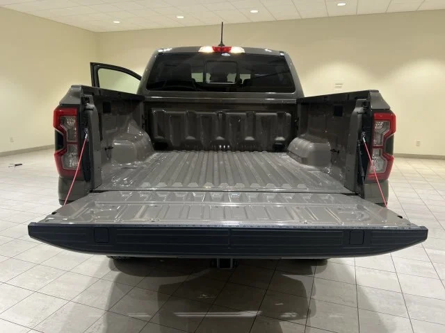 New 2026 Marsh Gray Ford Lariat® image 53