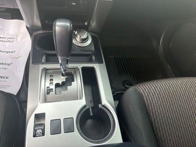 Certified Used 2022 White Toyota Trail image 48