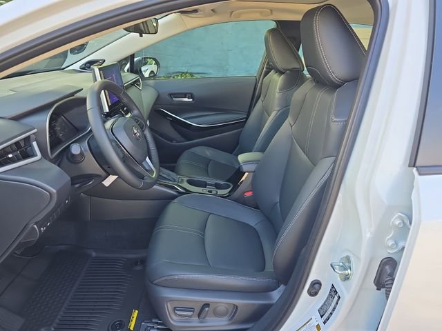 2026 Toyota Corolla XLE - Photo 14