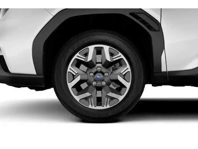 2026 Subaru Forester Premium - Photo 10