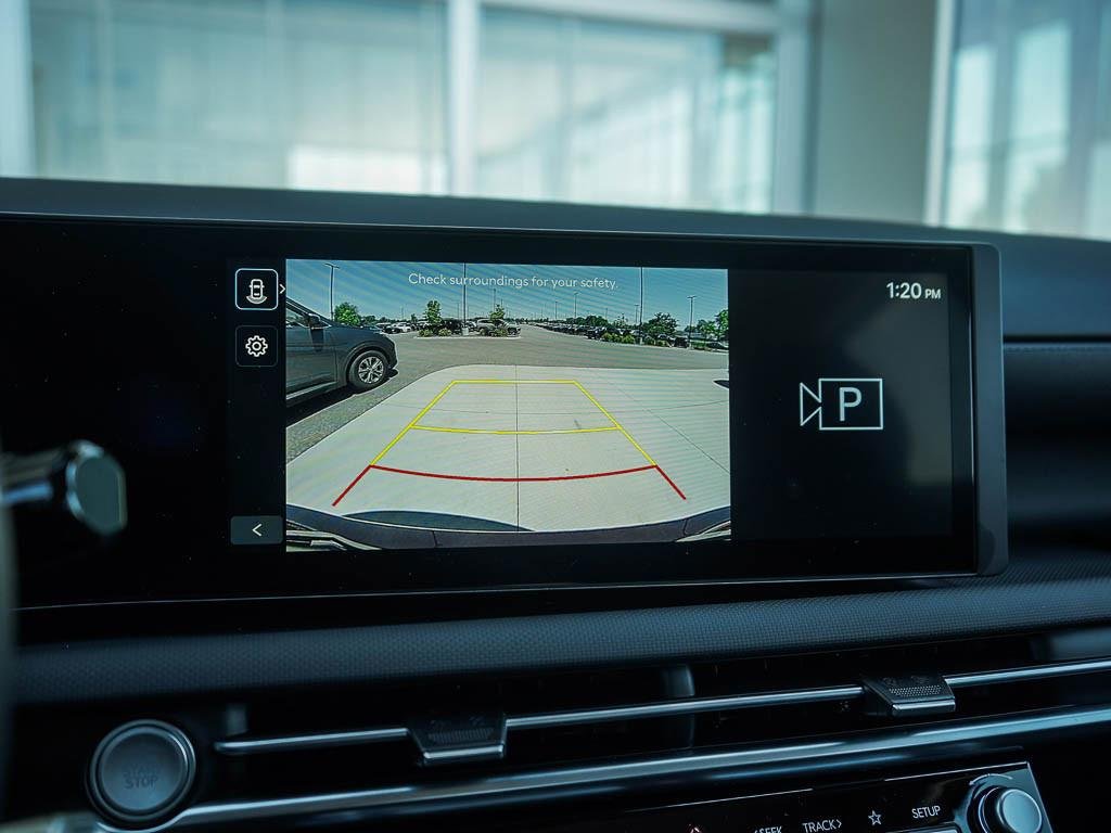 New 2026 Ultimate Red Hyundai Blue SE AWD image 46