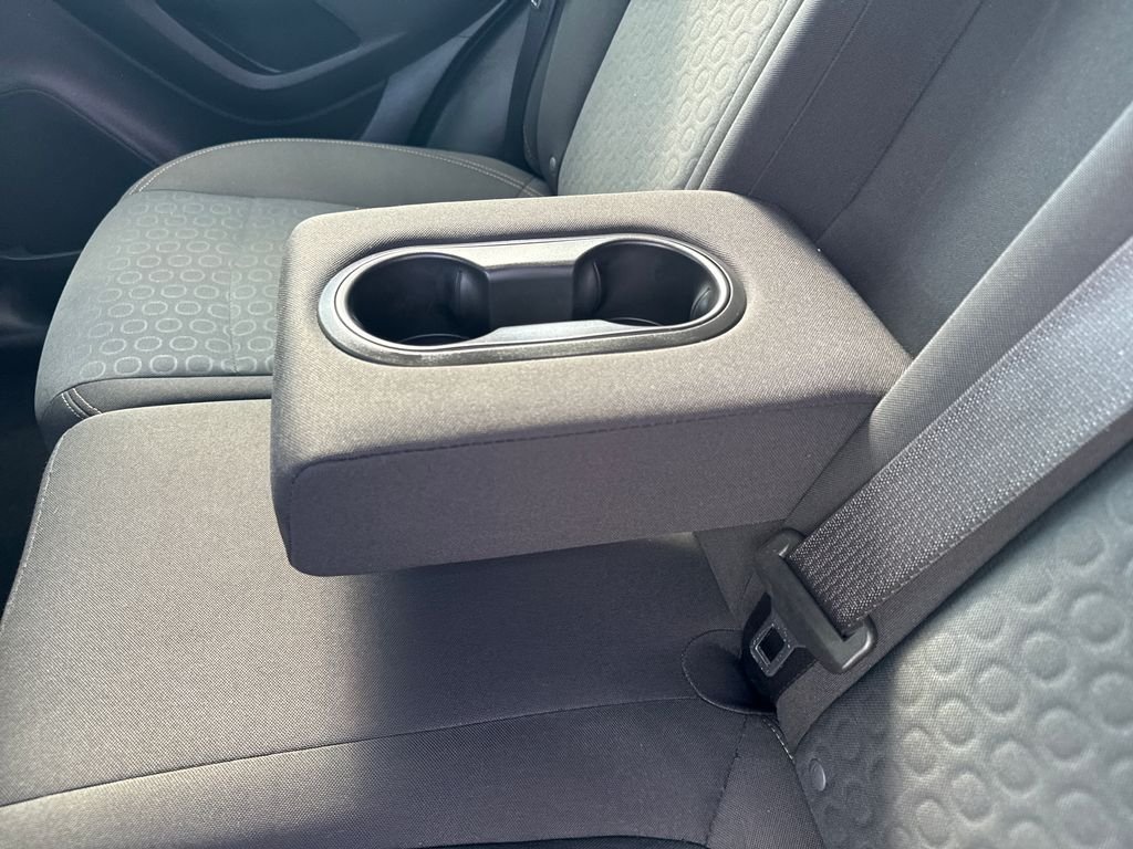 Used 2021 Blue Chevrolet LS image 33