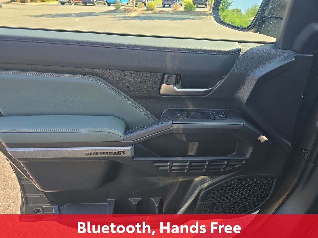 2024 Toyota Tacoma Trailhunter - Photo 29