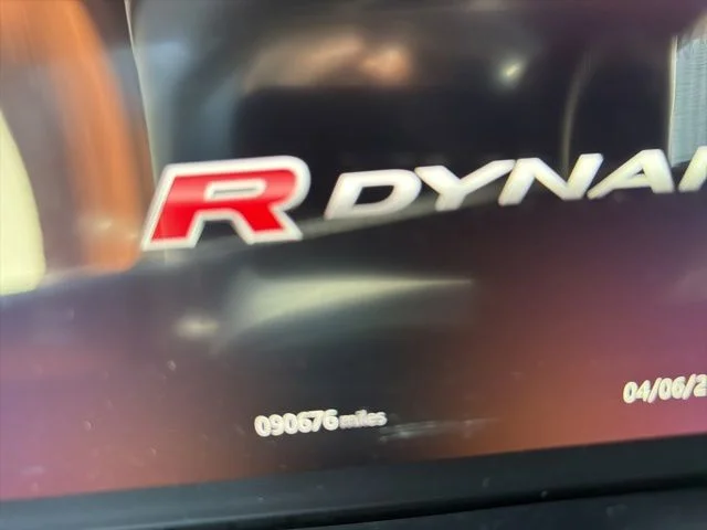 Used 2018 Gray Land Rover HSE R-Dynamic image 13