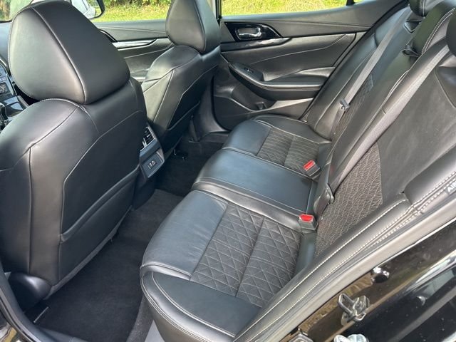 2021 Nissan Maxima SL - Photo 17
