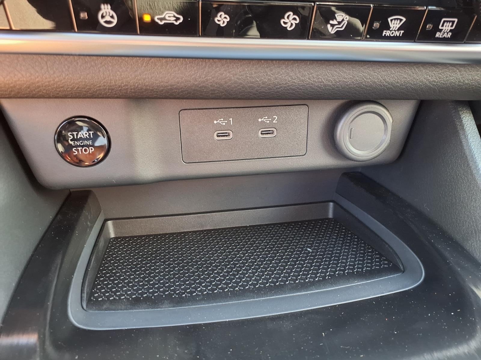 2026 Nissan Rogue photo 22 of 26
