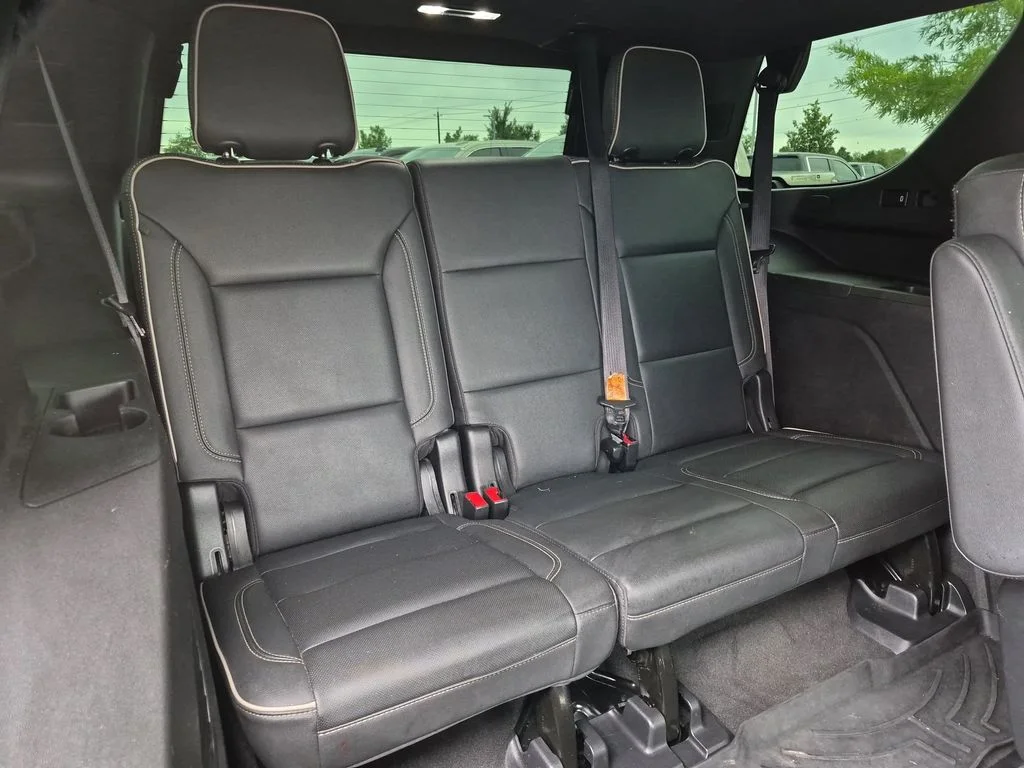 Used 2022 Gray GMC SLT image 38