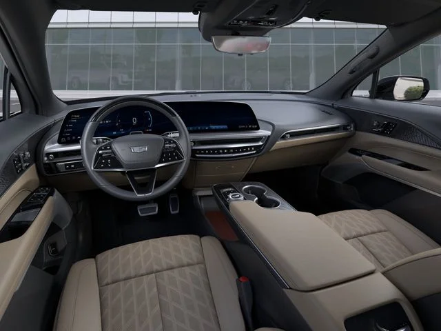 2026 Cadillac LYRIQ Signature Sport - Photo 15