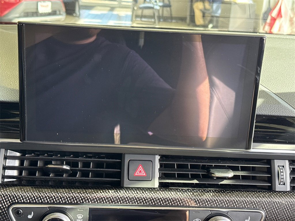 2023 AUDI S5 - Image 19