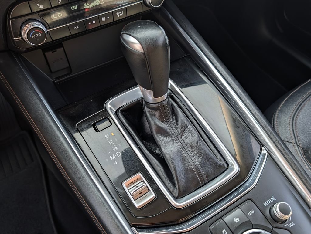 2019 Mazda CX-5 Grand Touring - Photo 30