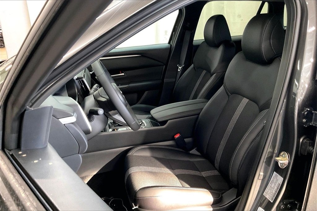 2026 MAZDA CX-50 - Image 8