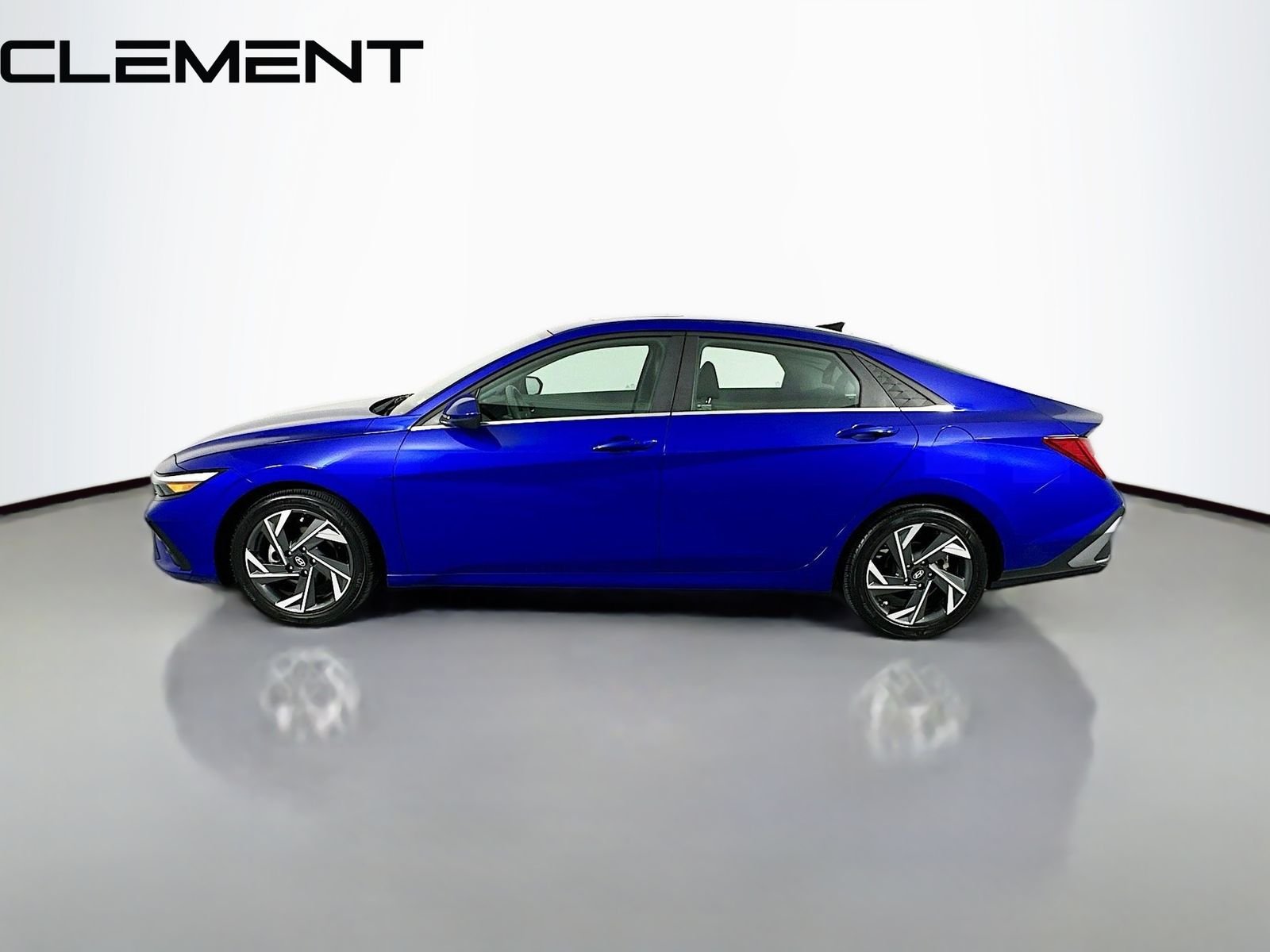 2024 Hyundai Elantra SEL - Photo 6