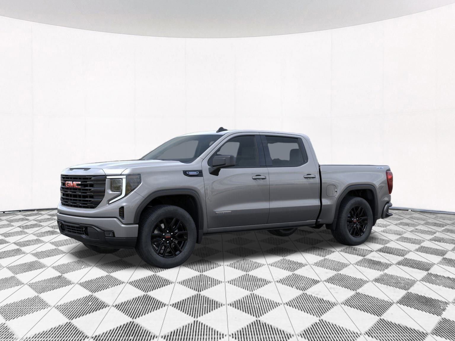 2026 GMC SIERRA - Image 5