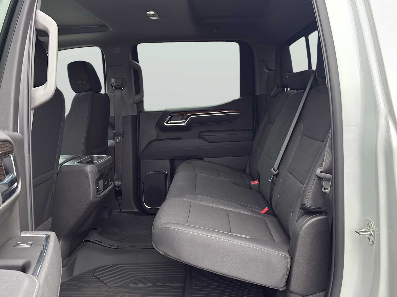 2026 Chevrolet Silverado 1500 LT Trail Boss - Photo 31