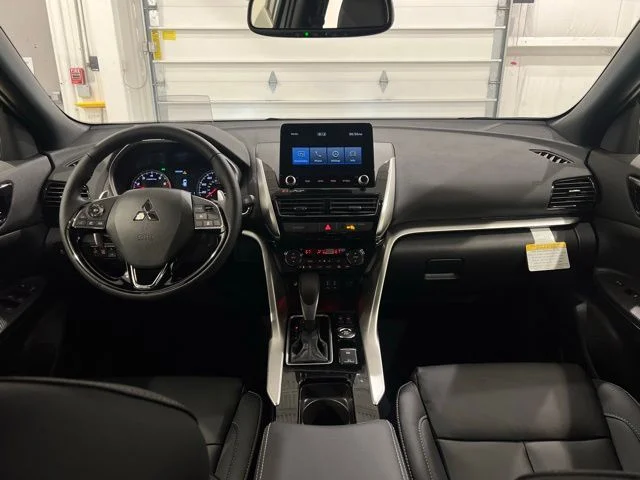 2026 Mitsubishi Eclipse Cross SEL - Photo 11