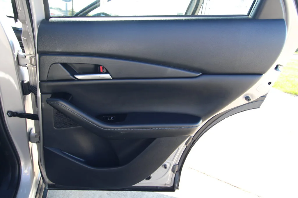 Used 2024 Silver Mazda 2.5 S Select Sport image 36