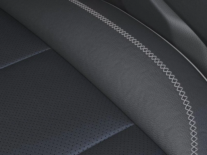 2026 GMC Acadia Denali - Photo 21