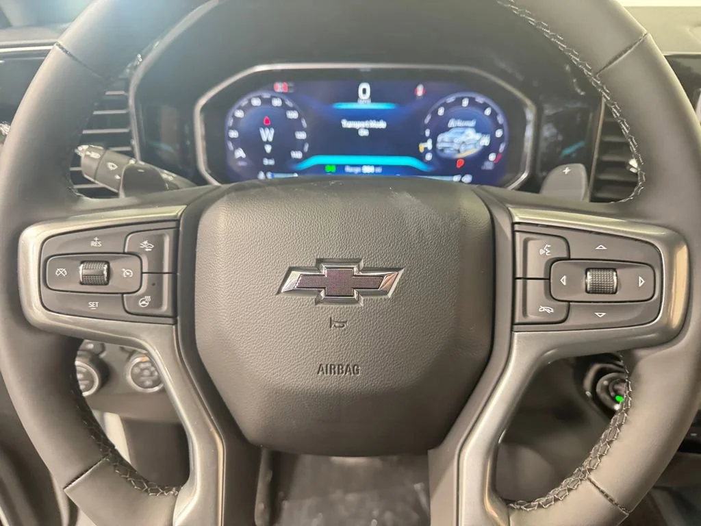 2026 Chevrolet Silverado 1500 RST - Photo 14
